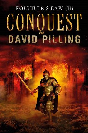 [Folville's Law 02] • Folville's Law (II) · Conquest